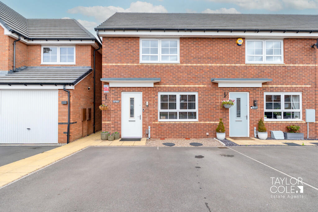 Rosings Drive, Tamworth