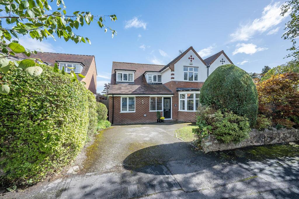 Property image for Silverbirch Road, Solihull