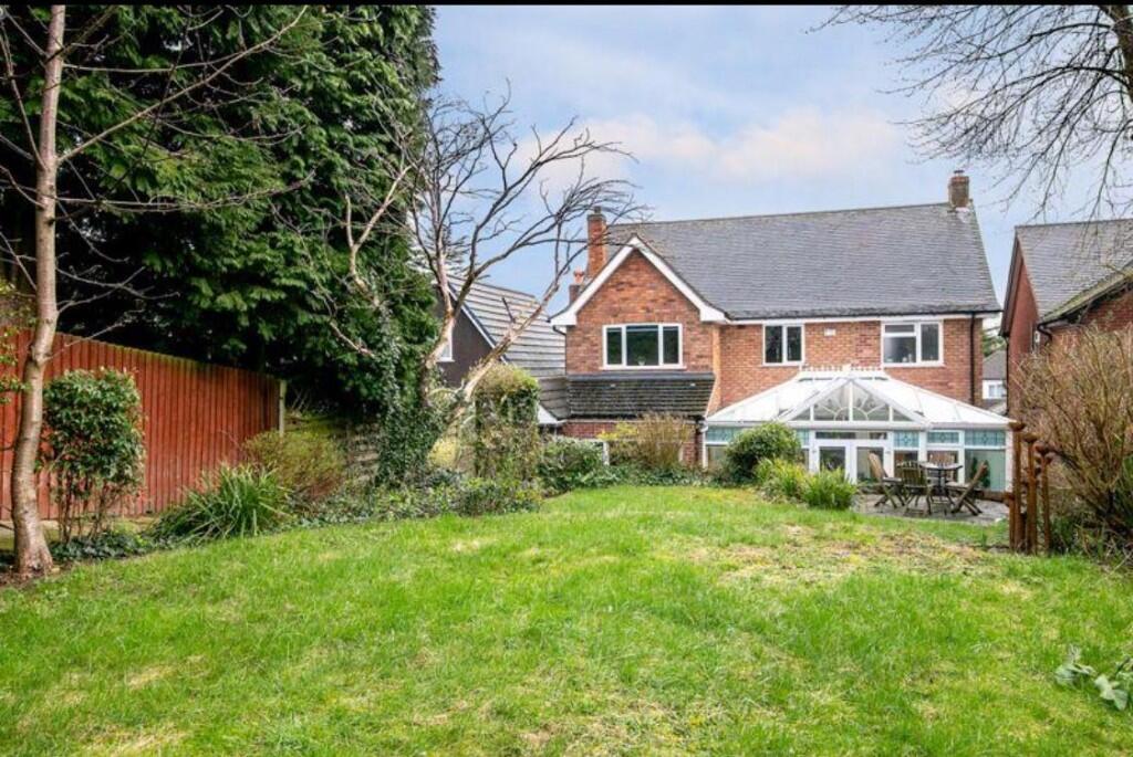 Additional image 10 of Brooks Road, Sutton Coldfield, West Midlands, B72