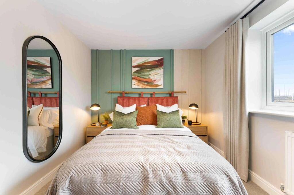 Additional image 4 of Tatterpool Close, Shirley, Solihull, West Midlands, B90