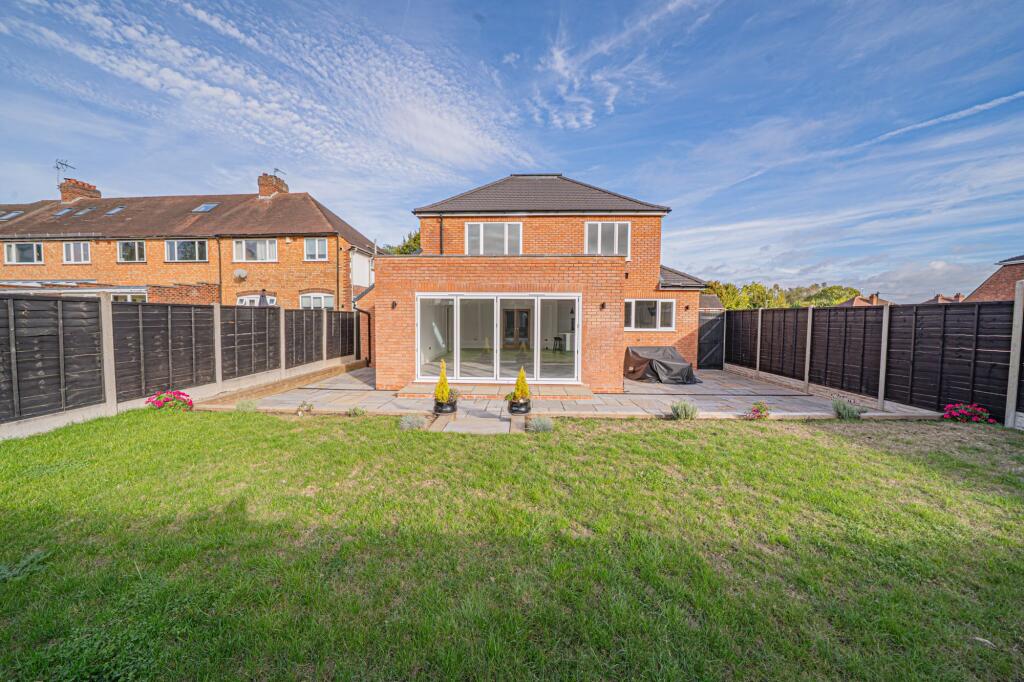 Additional image 30 of Longdon Road, Knowle, B93