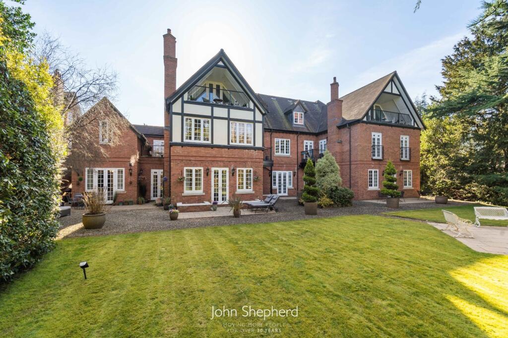 Additional image 14 of Warwick Road, Solihull, West Midlands, B91