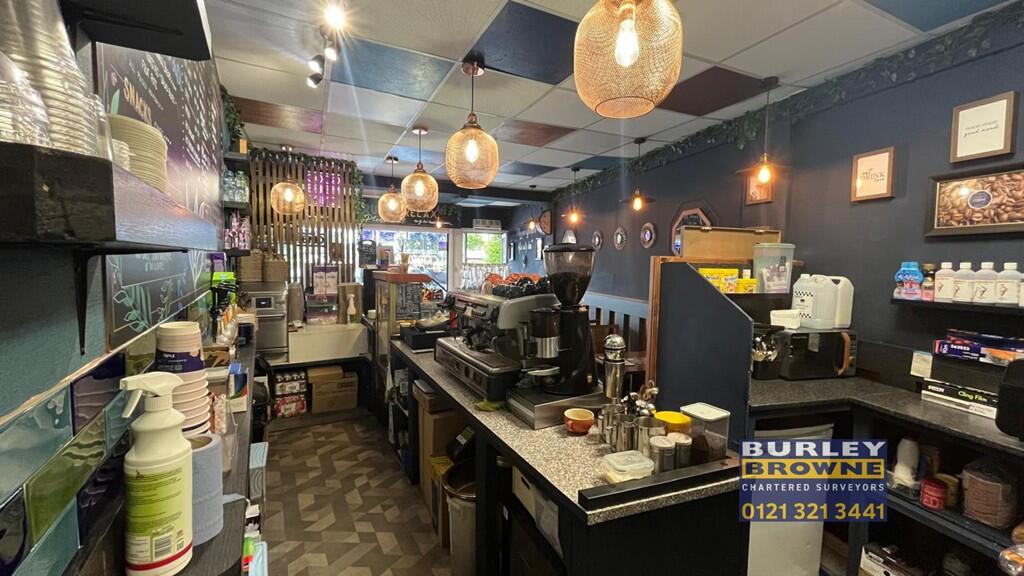 Additional image 13 of 8 Berkeley House, Walmley Road, Sutton Coldfield, B76 1NR