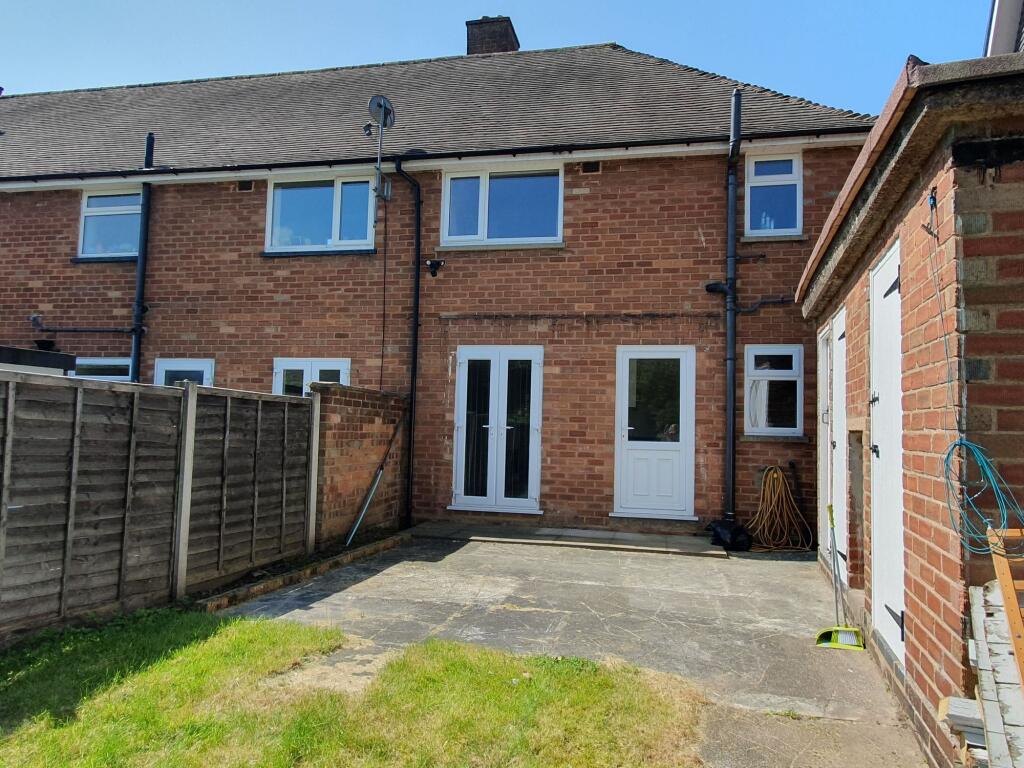 Additional image 11 of Gibbons Road, Sutton Coldfield, B75