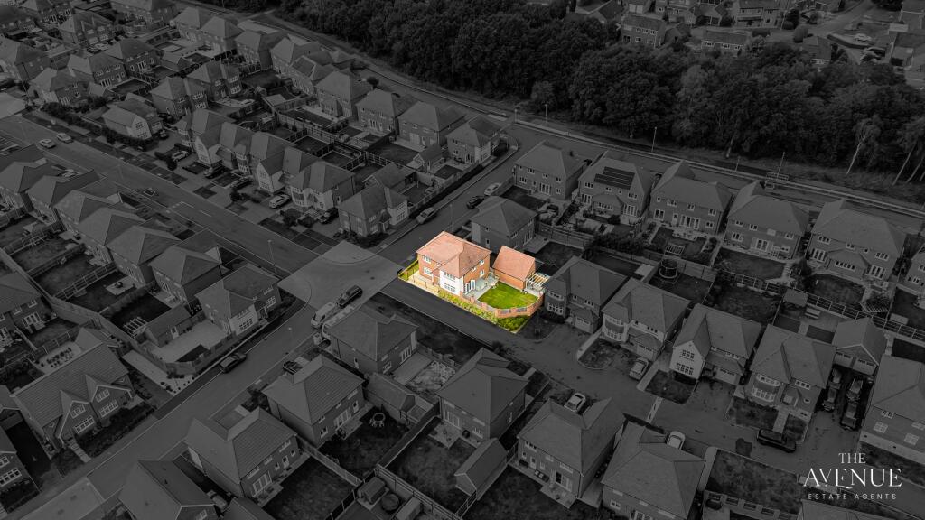 Additional image 28 of Himley Way, Amington, Tamworth