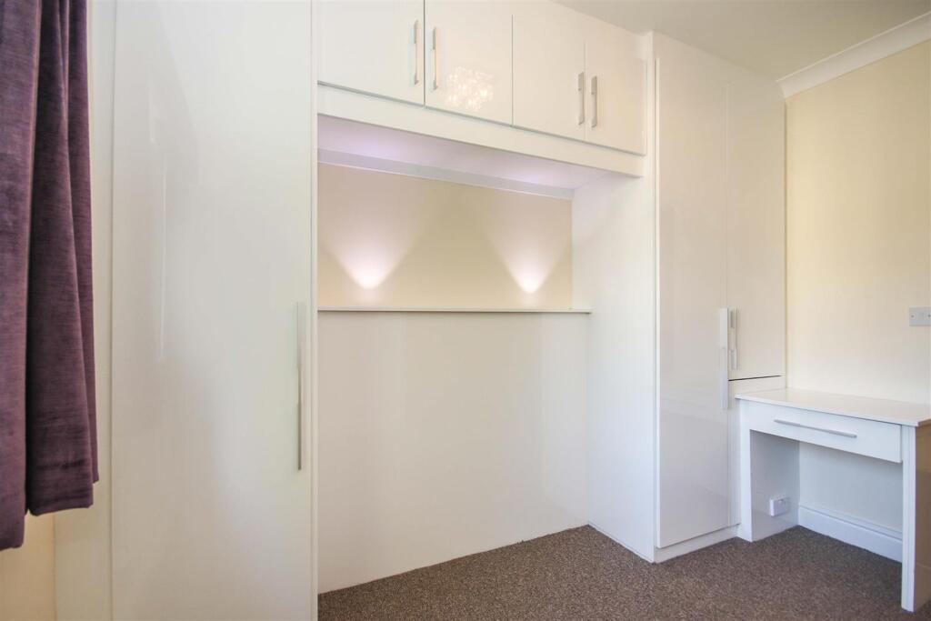 Additional image 10 of Roman Place, Burnett Road, Streetly Village, Sutton Coldfield, West Midlands