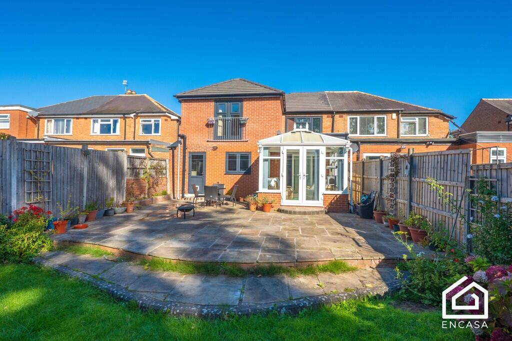 Additional image 18 of Ulleries Road, Solihull