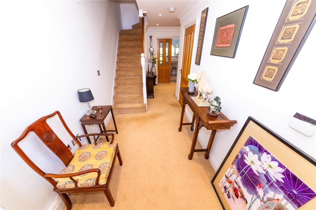 Additional image 12 of College Hill, Sutton Coldfield, West Midlands, B73