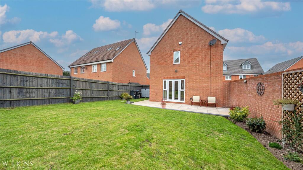 Additional image 28 of Horsfall Drive, Sutton Coldfield, West Midlands, B76
