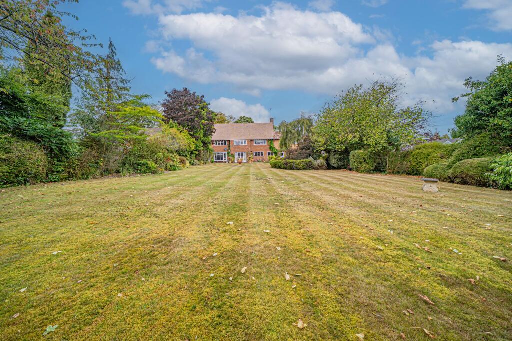 Additional image 29 of Temple Road, Dorridge, B93