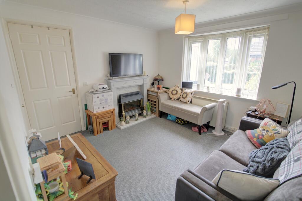 Additional image 2 of Hargreave Close, Sutton Coldfield, B76