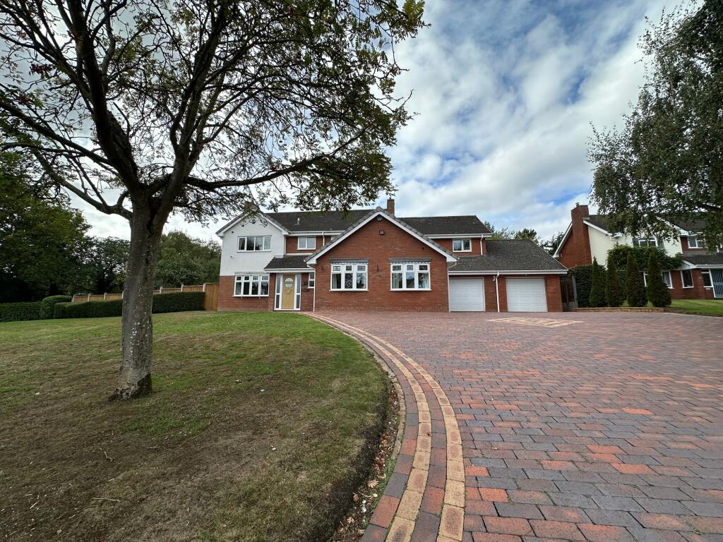 Additional image 32 of Nursery Lane, Hopwas, B78