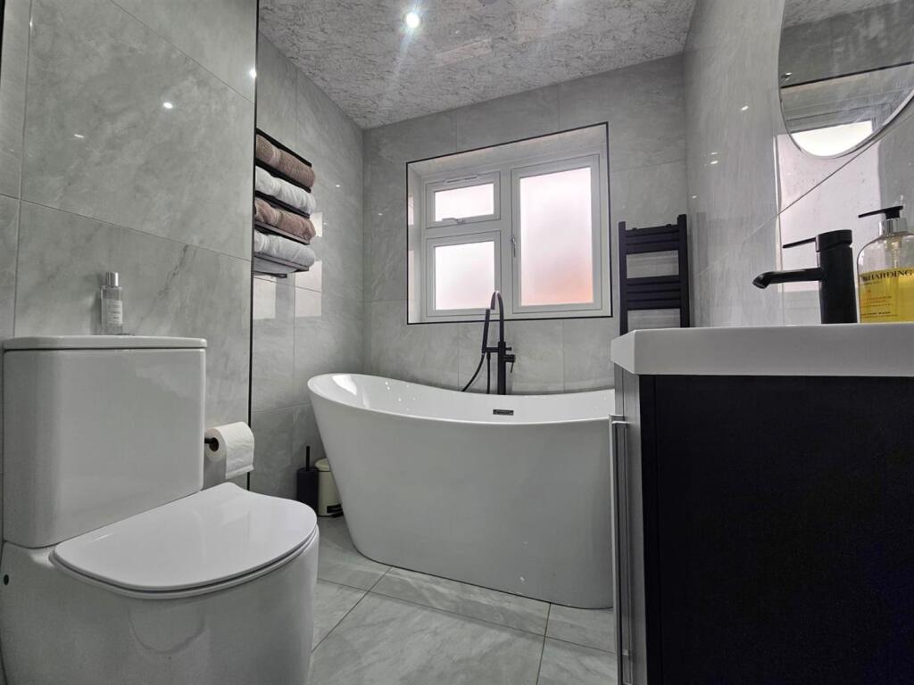 Additional image 25 of Inchford Road, Solihull