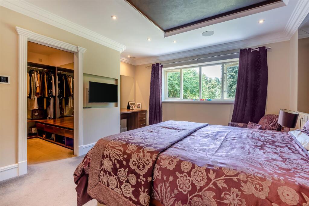 Additional image 19 of Four Oaks Road, Sutton Coldfield