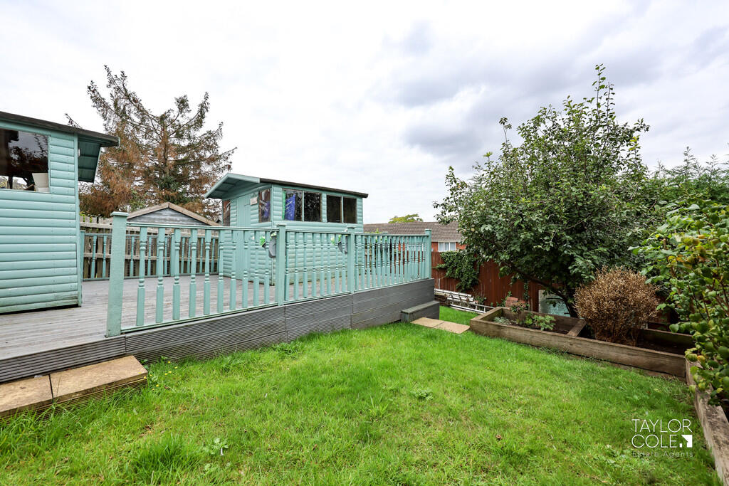 Additional image 27 of Hanbury Road, Tamworth