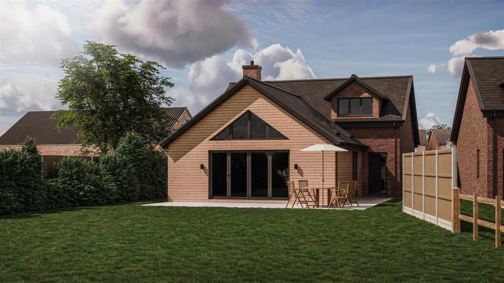 Additional image 6 of Haye Lane, Mappleborough Green