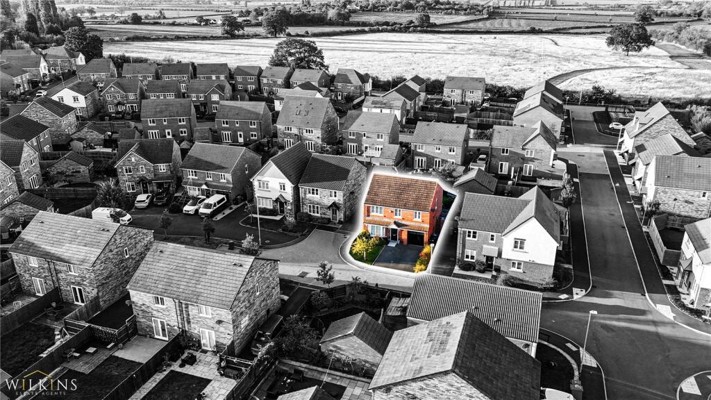 Additional image 28 of Hodgetts View, Tamworth, Staffordshire, B79