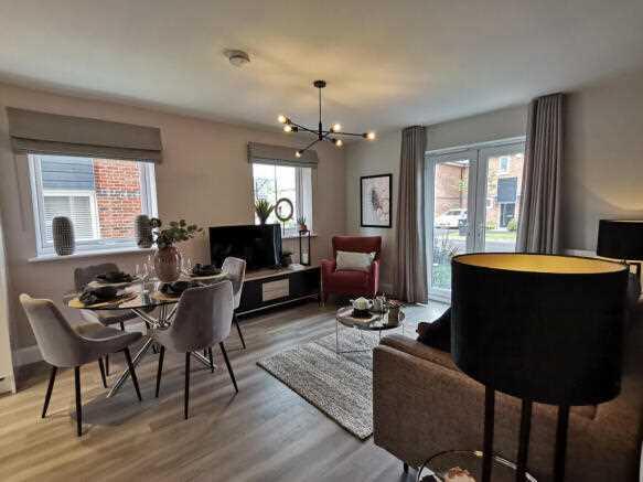 Additional image 2 of Victoria Crescent, Armstrong Court, Solihull