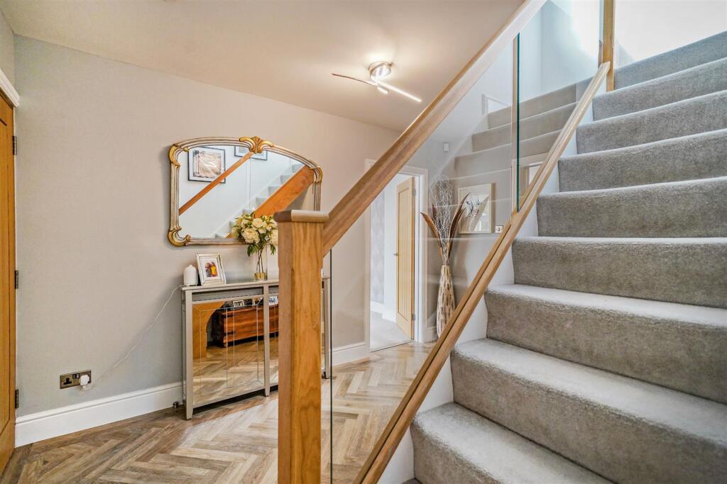 Additional image 12 of Woodlea Drive, Solihull - SOLD PRIOR TO LAUNCH