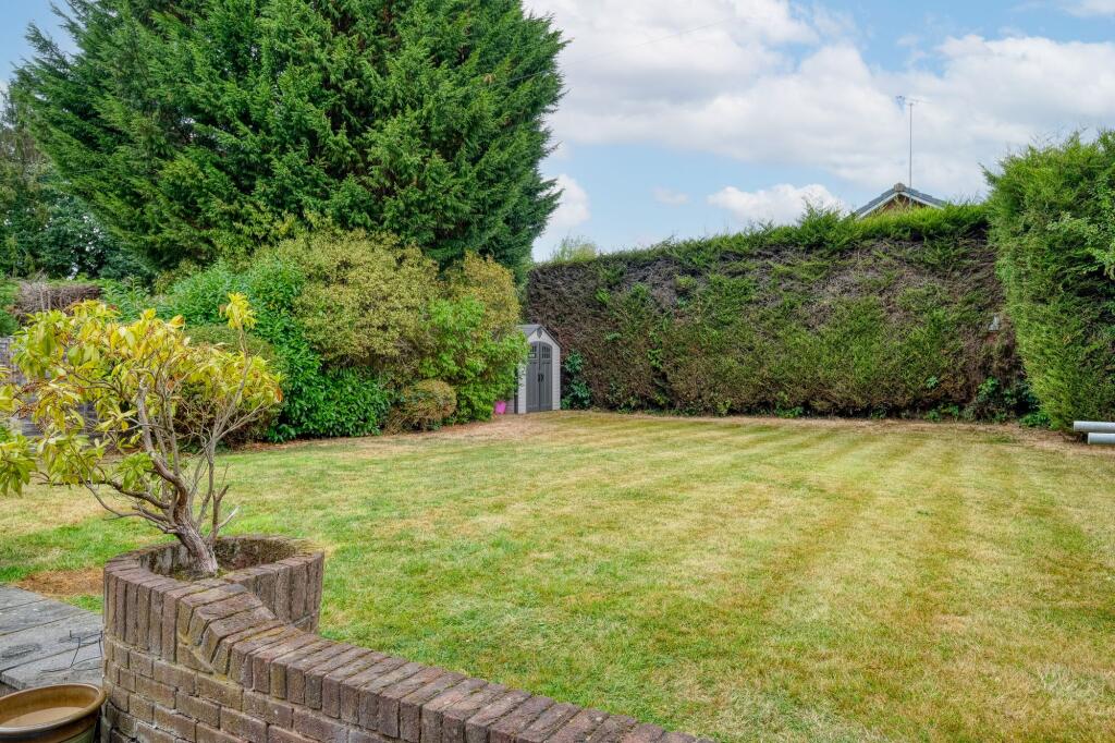 Additional image 32 of Dickens Heath Road, Shirley, B90