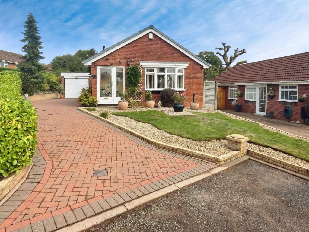Property image for Crecy Close, Sutton Coldfield