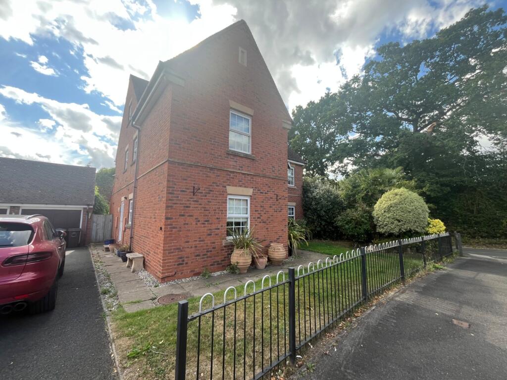 Additional image 26 of Hirdemonsway, Shirley, Solihull, West Midlands, B90