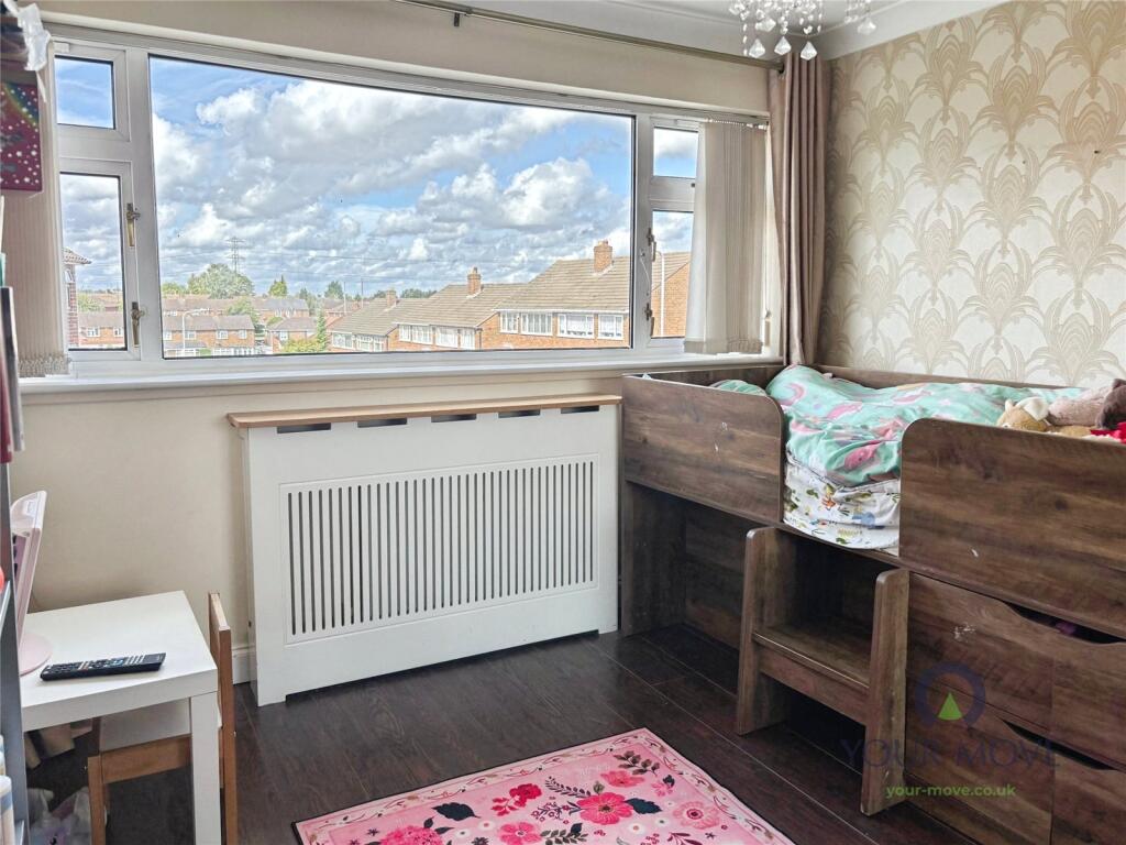 Additional image 16 of Jayne Close, West Bromwich, West Midlands, B71