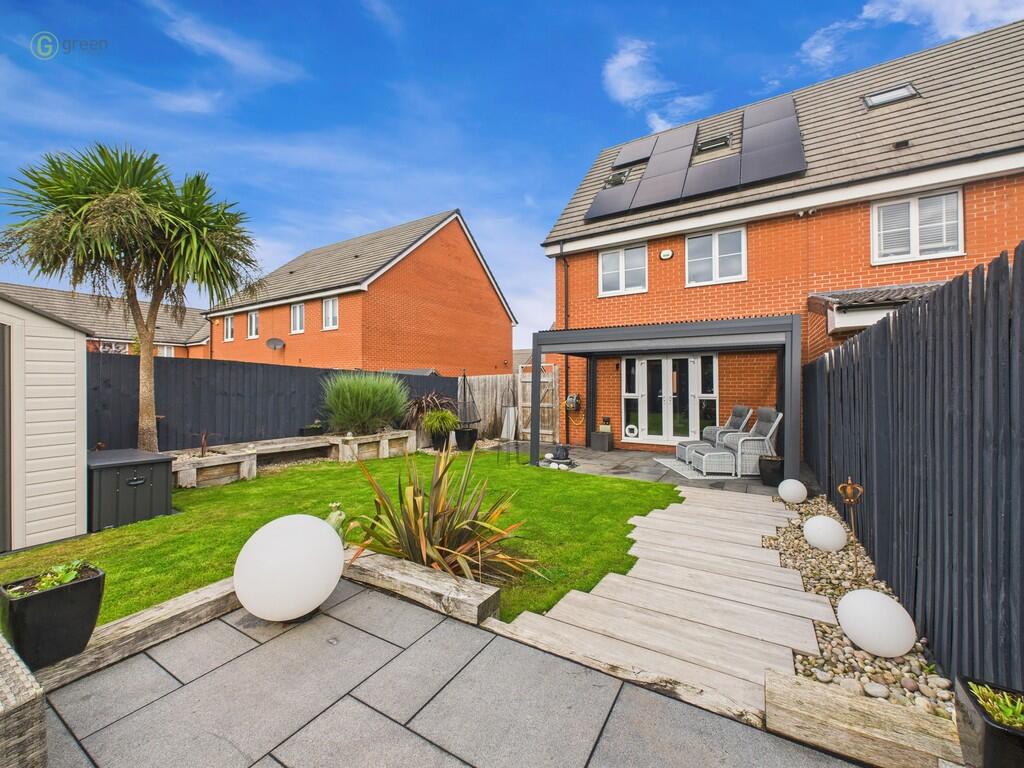 Additional image 22 of Horsfall Drive, Walmley