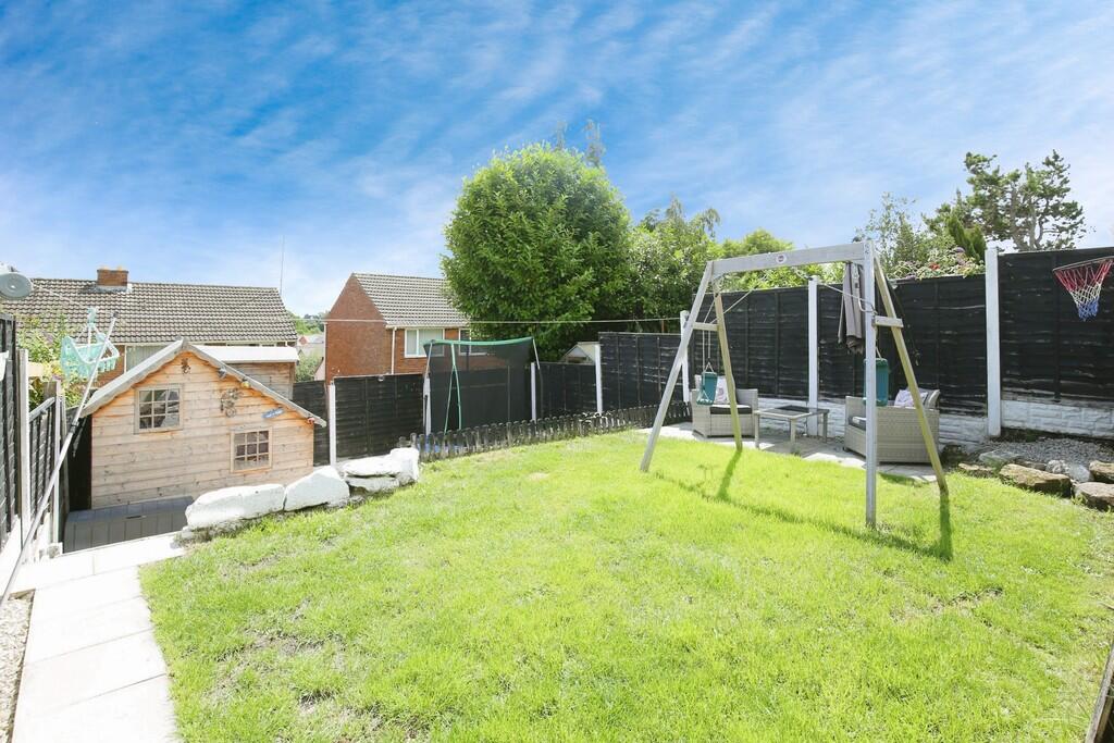 Additional image 16 of Chaytor Road, Polesworth