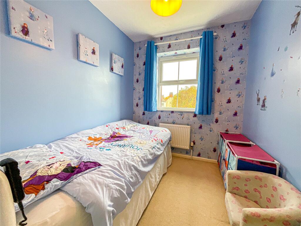Additional image 23 of Blythe Street, Tamworth, Staffordshire, B77