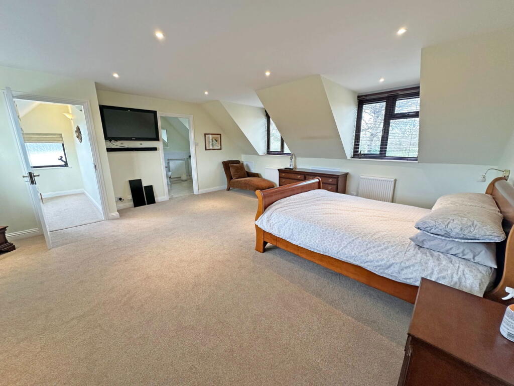 Additional image 18 of The Fordrough, Off Truemans Heath Lane, Shirley, B90 1PP