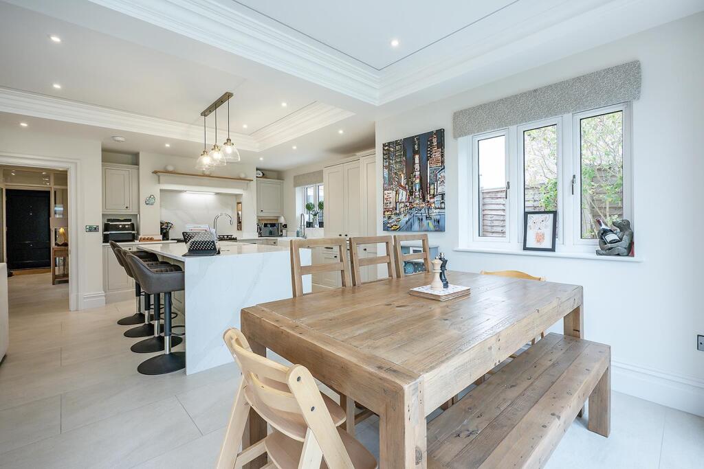 Additional image 25 of Woodchester Road, Dorridge, Solihull