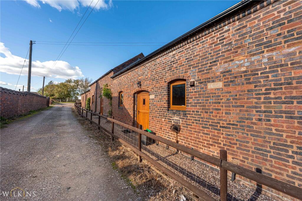 Additional image 47 of Slateley, Kingsbury, Tamworth, Warwickshire, B78