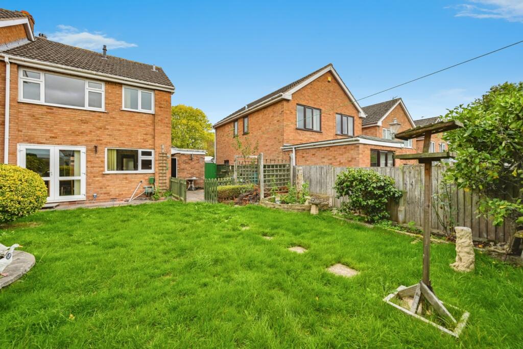 Additional image 13 of Hill Side, Kingsbury, Tamworth, Warwickshire, B78