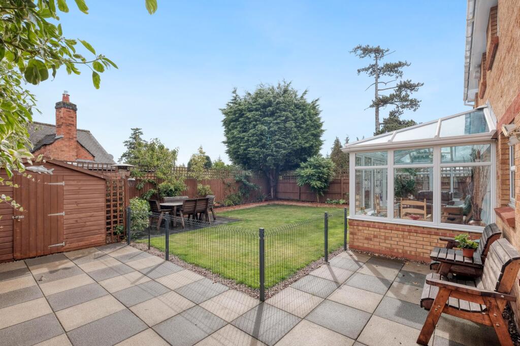 Additional image 28 of Rosebriars, Shirley, B90