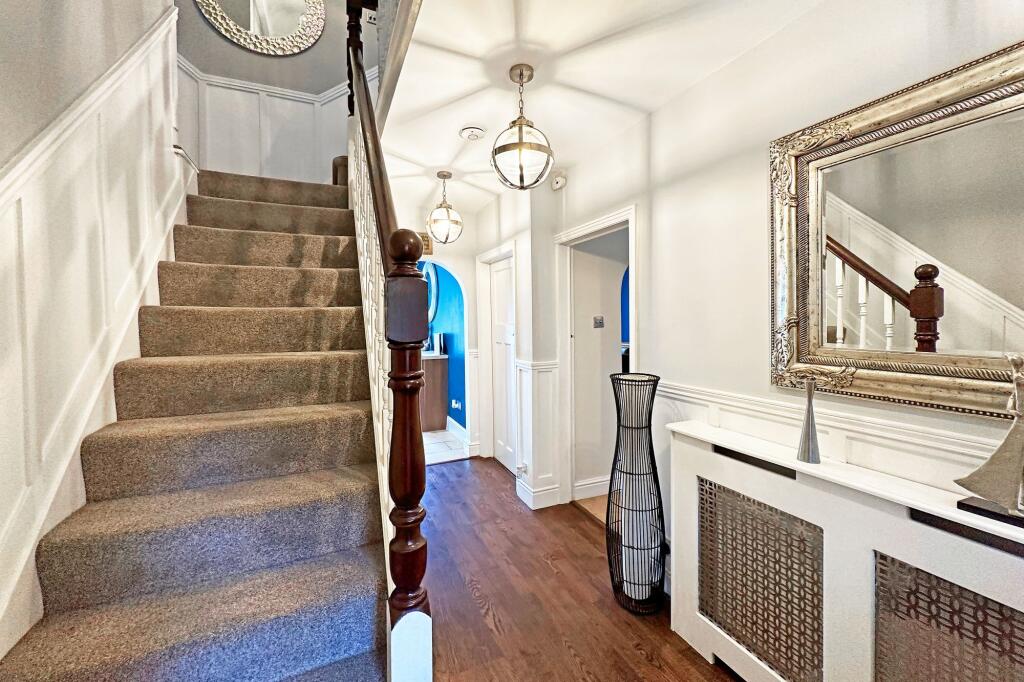 Additional image 21 of Church Hill Road, Solihull, B91