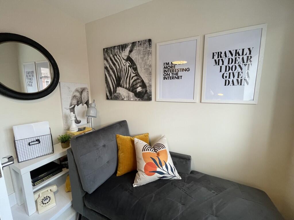 Additional image 10 of Plot 38 Woodwinds, Warton