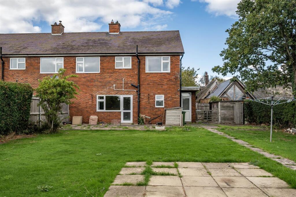 Additional image 15 of 1 Lime Grove, Newton Regis, Tamworth, B79