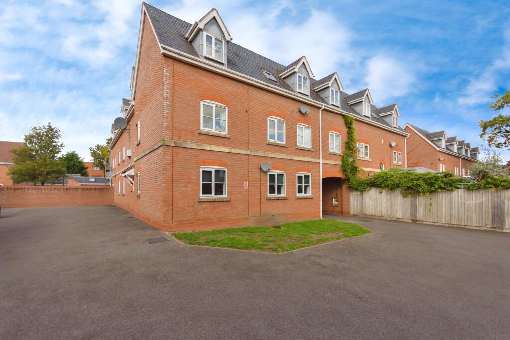 Additional image 2 of Rumbush Lane, Shirley, Solihull