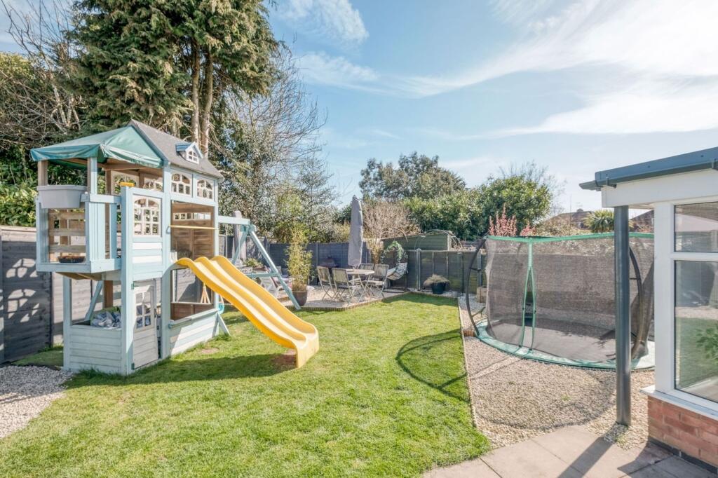 Additional image 18 of Bronte Close, Shirley, B90