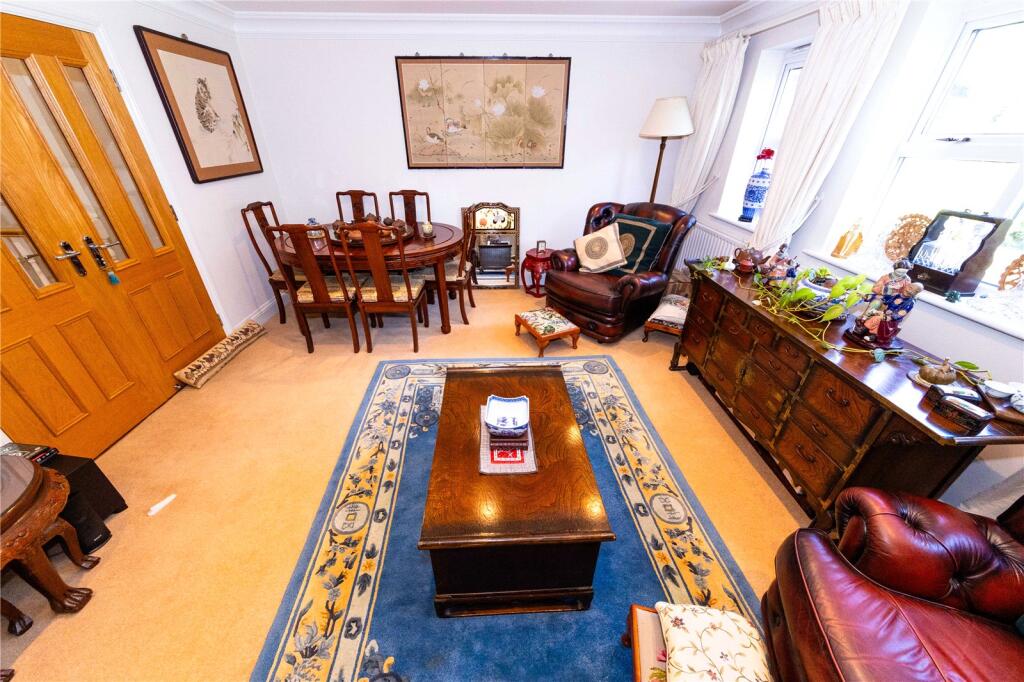 Additional image 5 of College Hill, Sutton Coldfield, West Midlands, B73