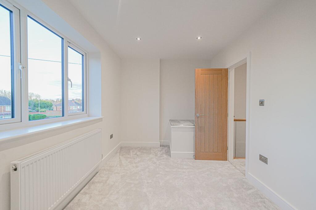 Additional image 23 of Longdon Road, Knowle, B93