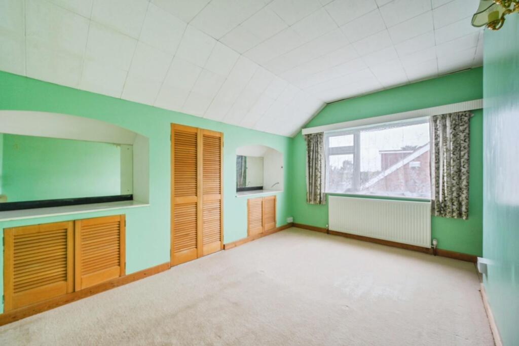 Additional image 12 of Orton Road, Warton, Tamworth