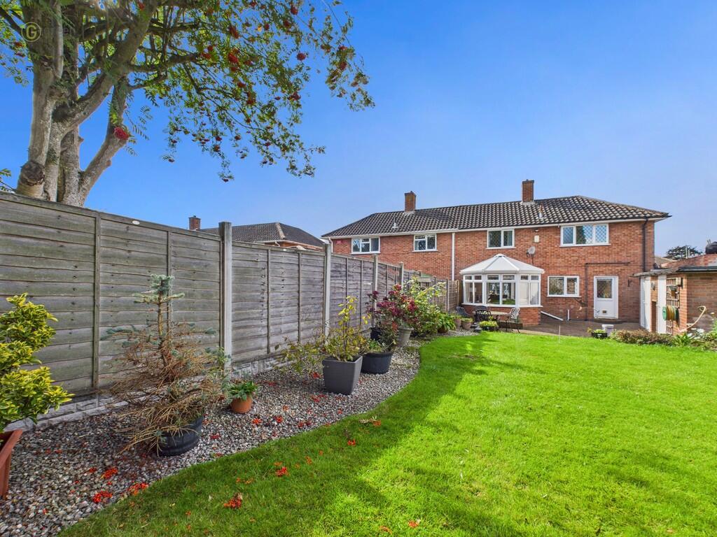 Additional image 24 of Ashfurlong Crescent, Sutton Coldfield