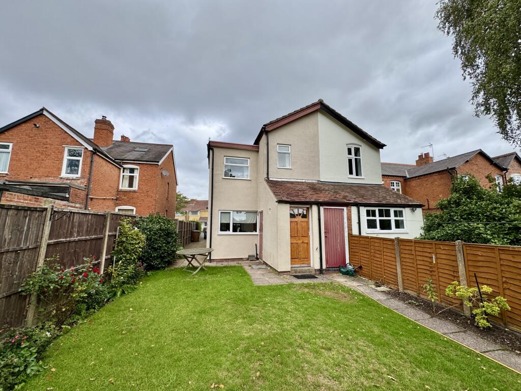 Additional image 15 of Mill Lane, Dorridge, Solihull, B93