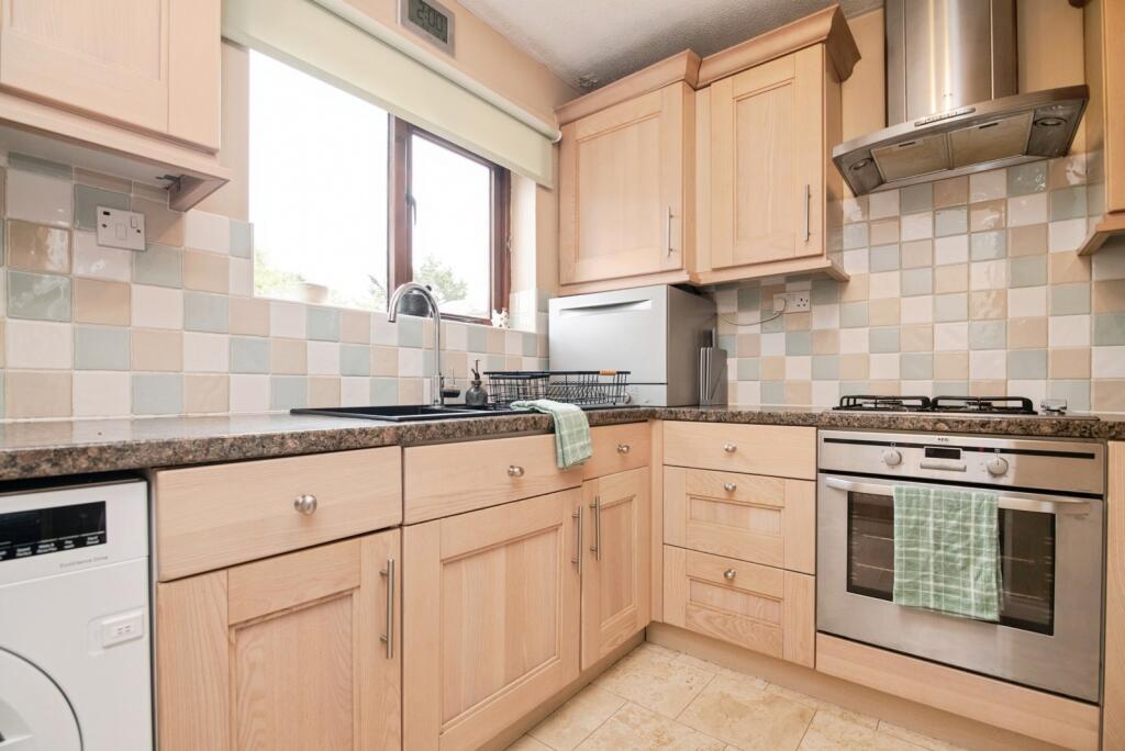 Additional image 5 of Atcheson Close, Studley, Warwickshire, B80