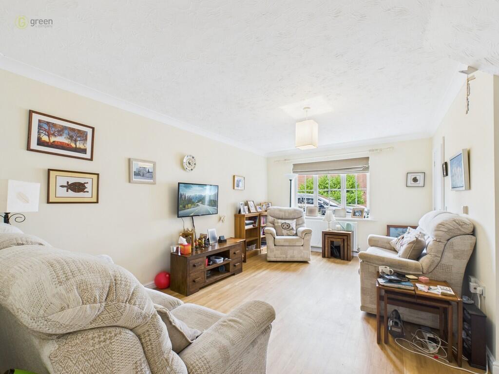 Additional image 13 of Sowers Court, Four Oaks