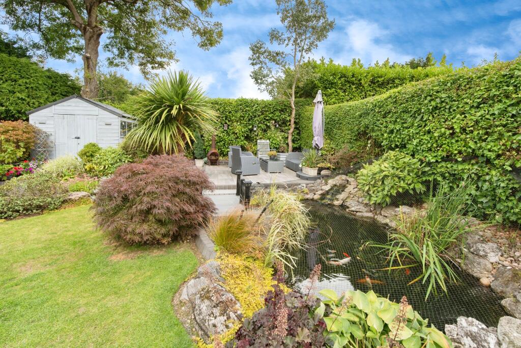 Additional image 12 of Stonor Park Road, Solihull, B91