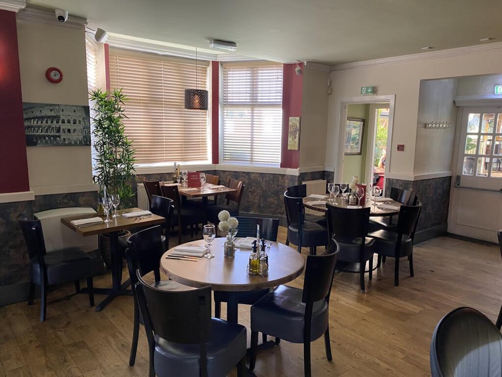 Additional image 7 of Romantica, 287 Lichfield Road, Sutton Coldfield, B74 2XH