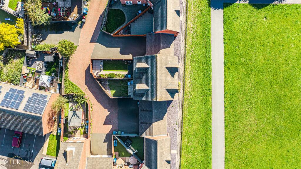 Additional image 21 of Leven Road, Tamworth, Staffordshire, B77